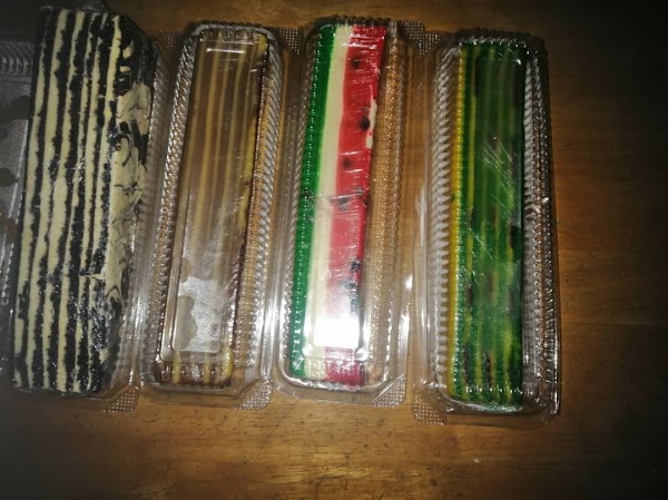 Masneh Kek Lapis - Photo 1