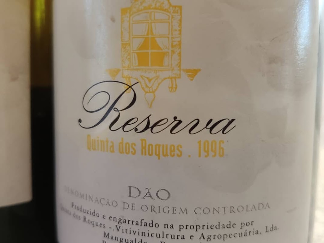 Quinta dos Roques