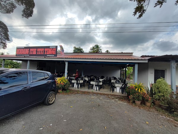 Rendang Itik & Nasi Campur - Photo 1