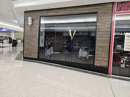 Mancave Barbershop Aspley