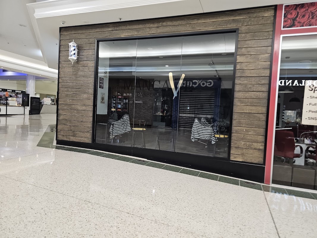Mancave Barbershop Aspley photo 1