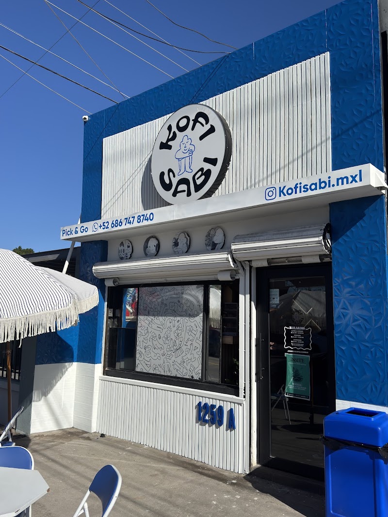 KOFI SABI photo 1