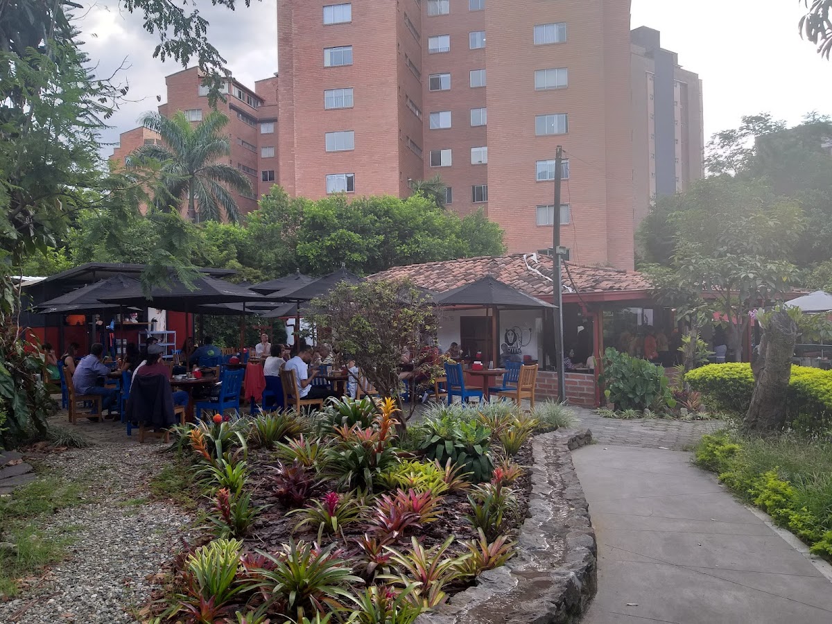 Casa Museo Otraparte