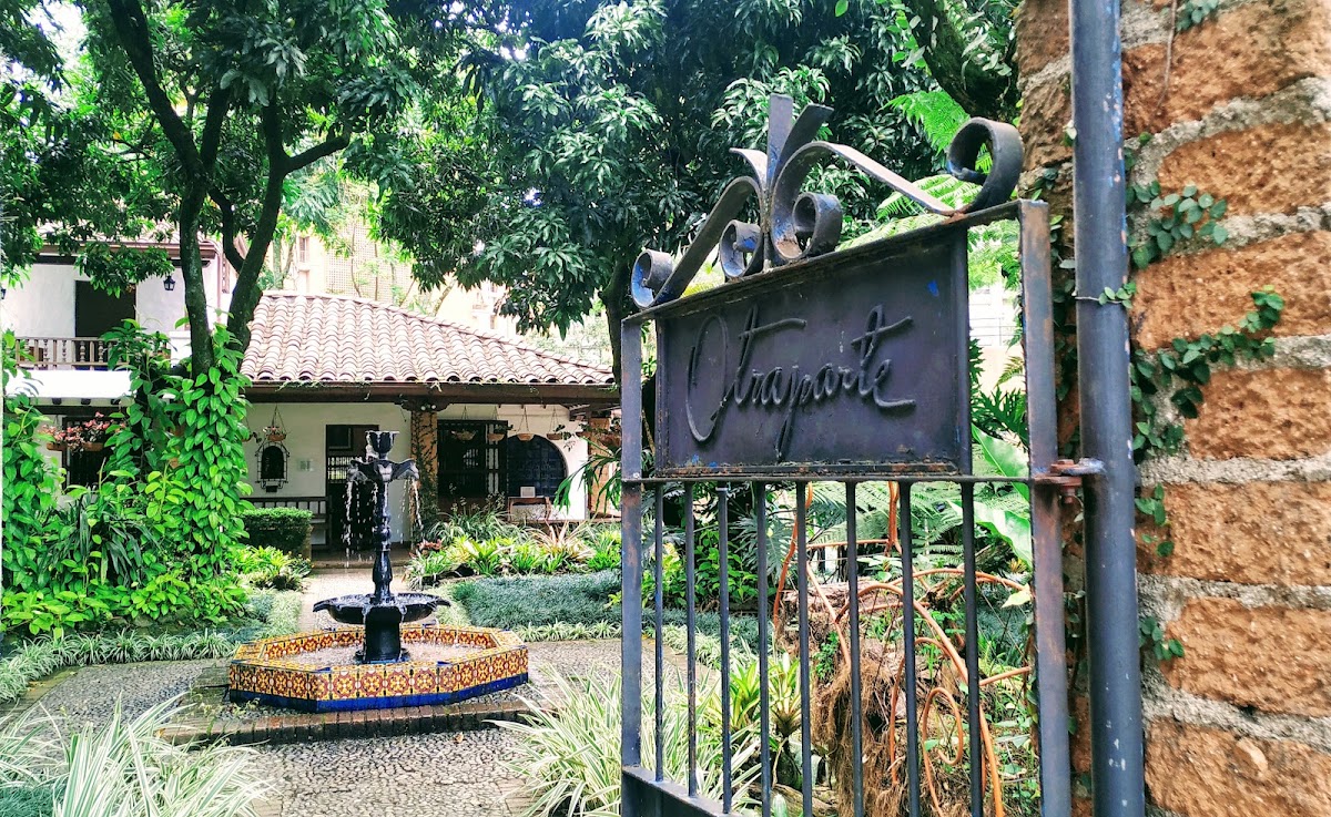 Casa Museo Otraparte