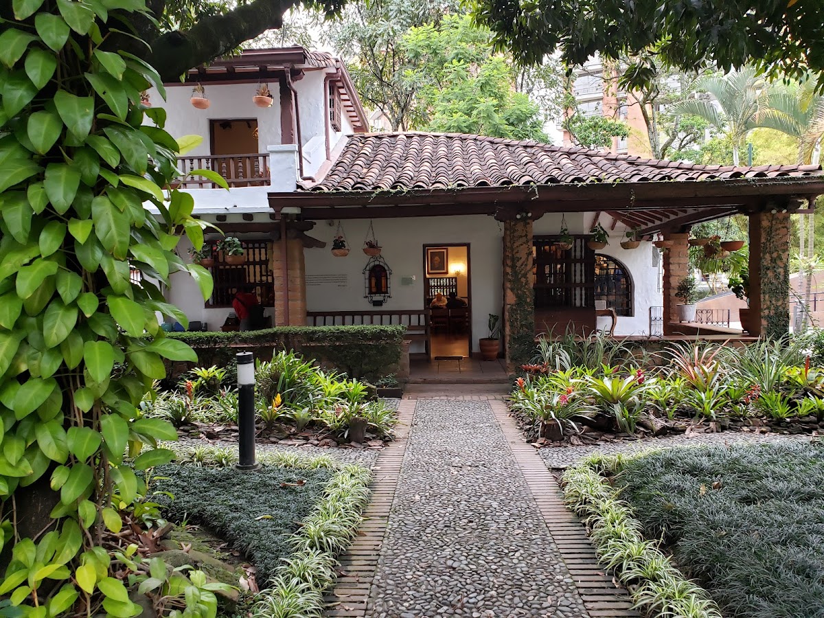 Casa Museo Otraparte