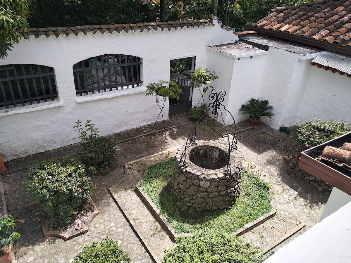 Casa Museo Otraparte