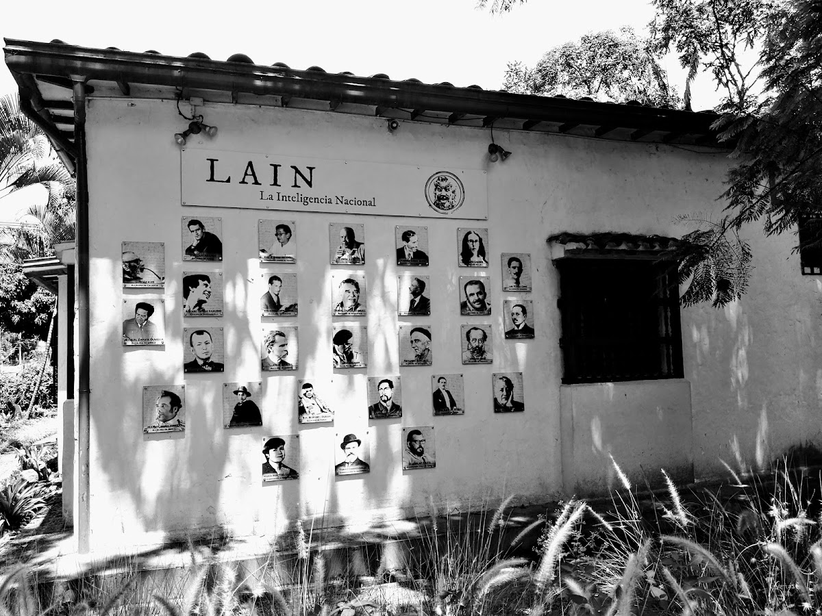 Casa Museo Otraparte