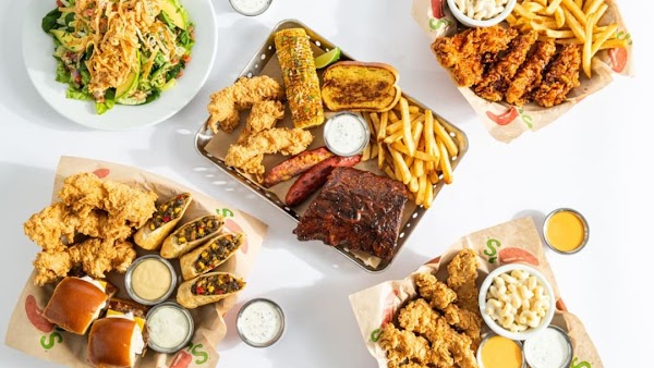 Photo by Chili's Grill & Bar