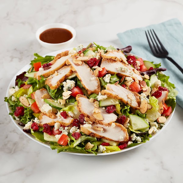 Photo of McAlister's Deli