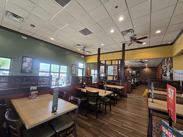 Photo of McAlister's Deli