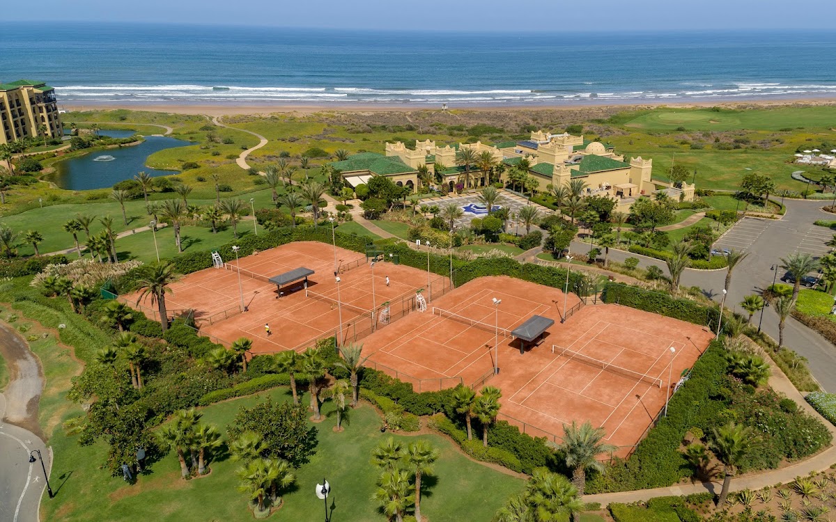Mazagan Beach & Golf Resort