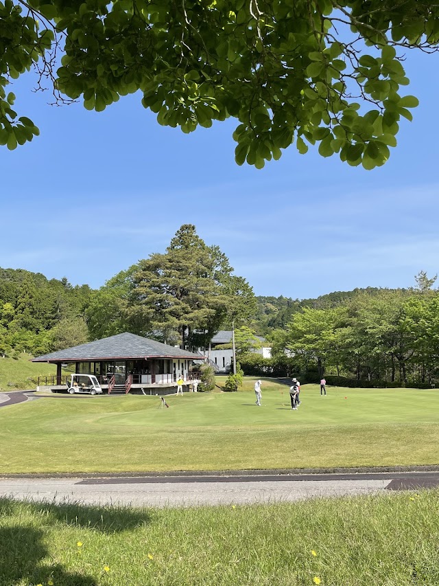 Akiba Golf Club - Photo 2