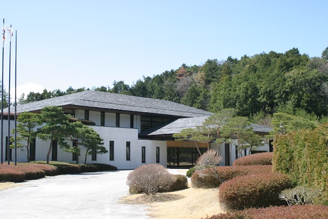 Akiba Golf Club - Photo 1