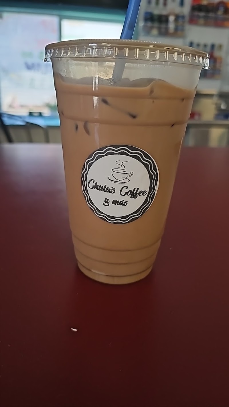 Chulas Coffee Y Mas photo 2