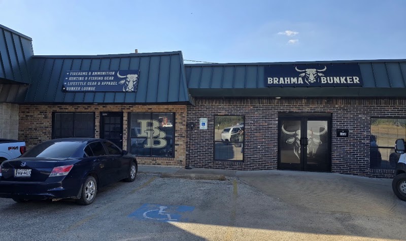 Brahma Bunker LLC photo