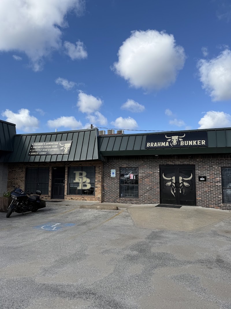Brahma Bunker LLC photo