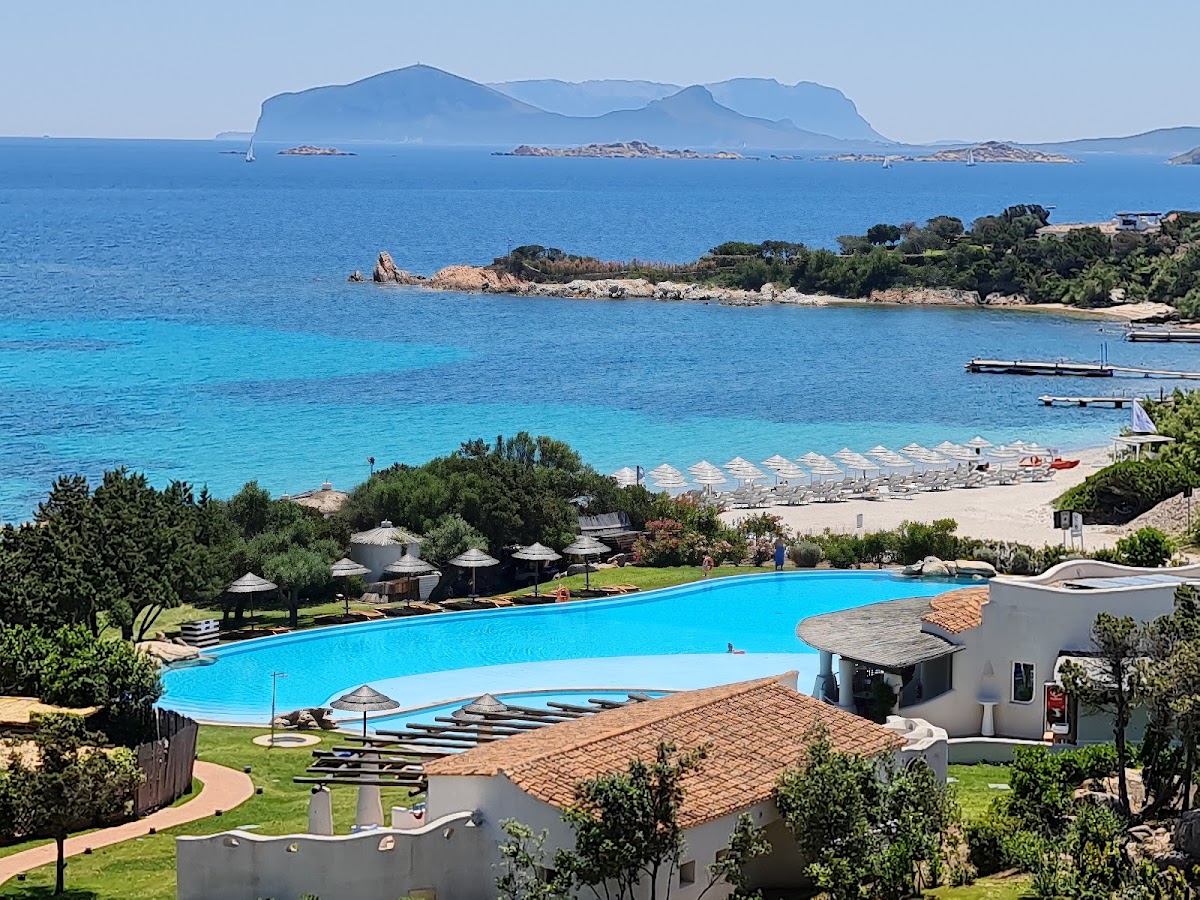 Romazzino, A Belmond Hotel, Costa Smeralda 2