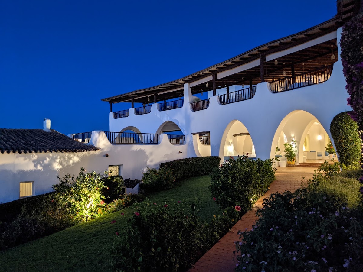 Romazzino, A Belmond Hotel, Costa Smeralda 4