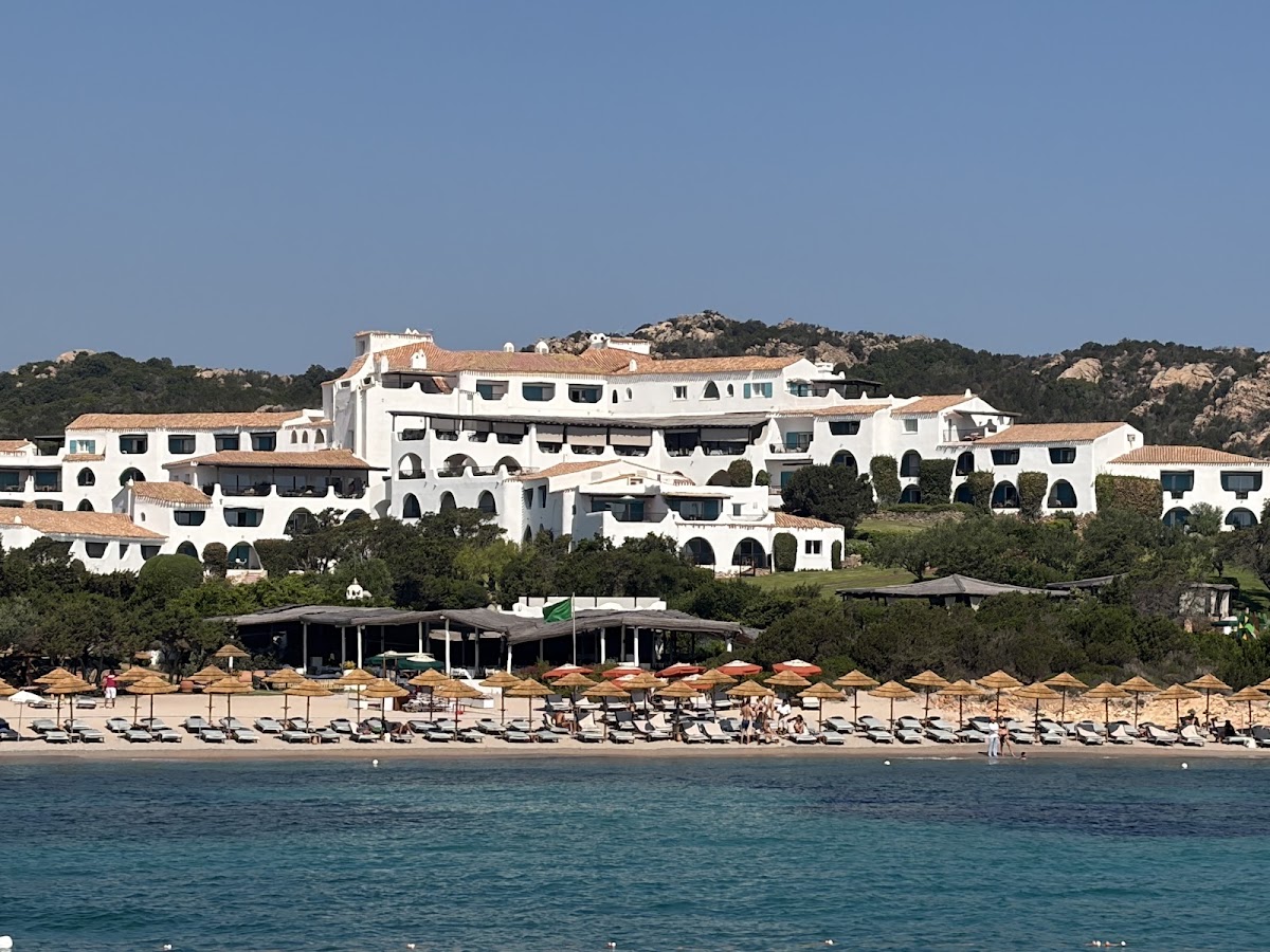 Romazzino, A Belmond Hotel, Costa Smeralda