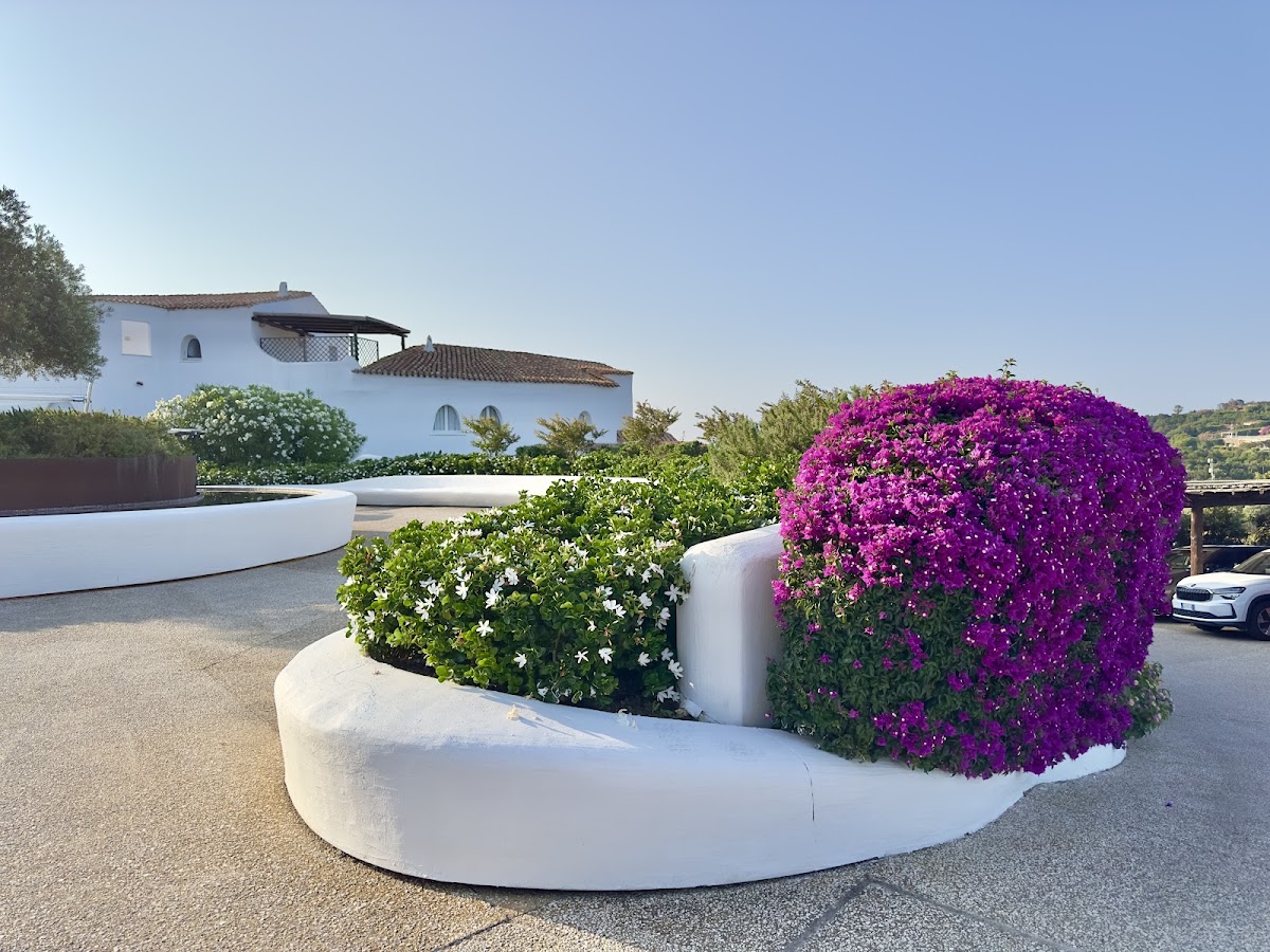 Romazzino, A Belmond Hotel, Costa Smeralda 5
