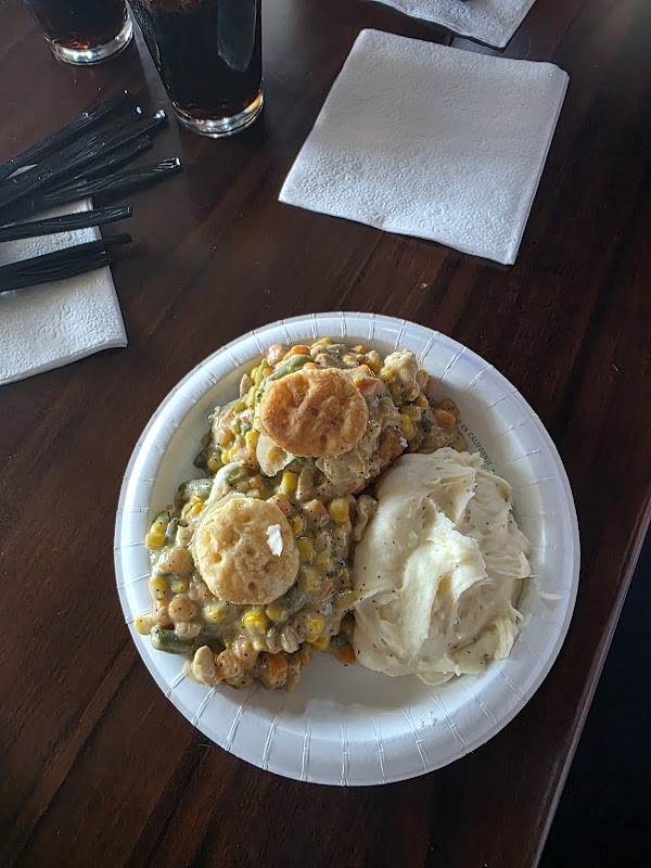 Photo by The Lyndon Station Bar and Grill