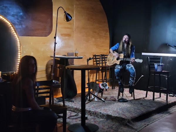 Photo by The Lyndon Station Bar and Grill