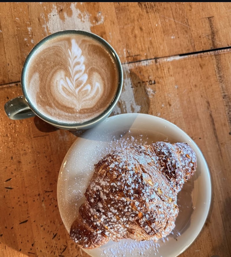 Cristos Coffee Roastery & Cafe photo 2