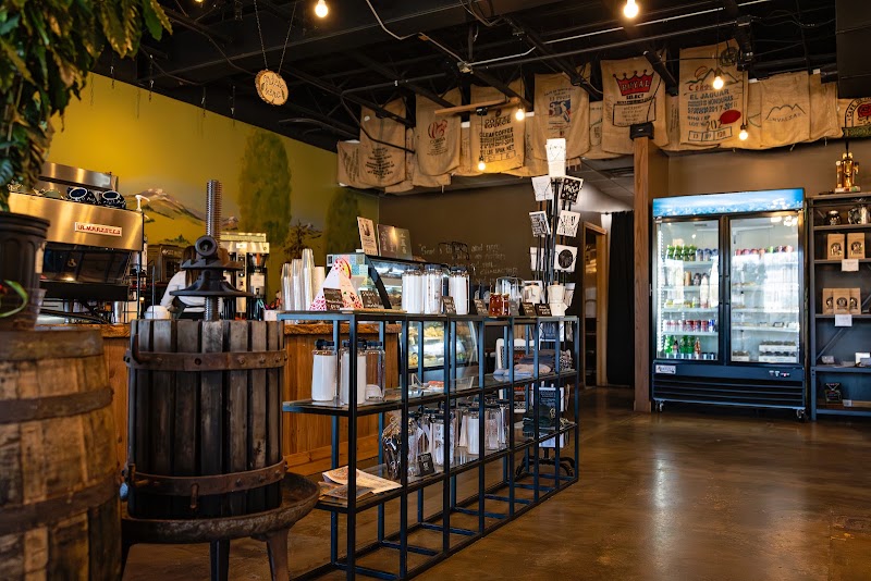 Cristos Coffee Roastery & Cafe photo 1