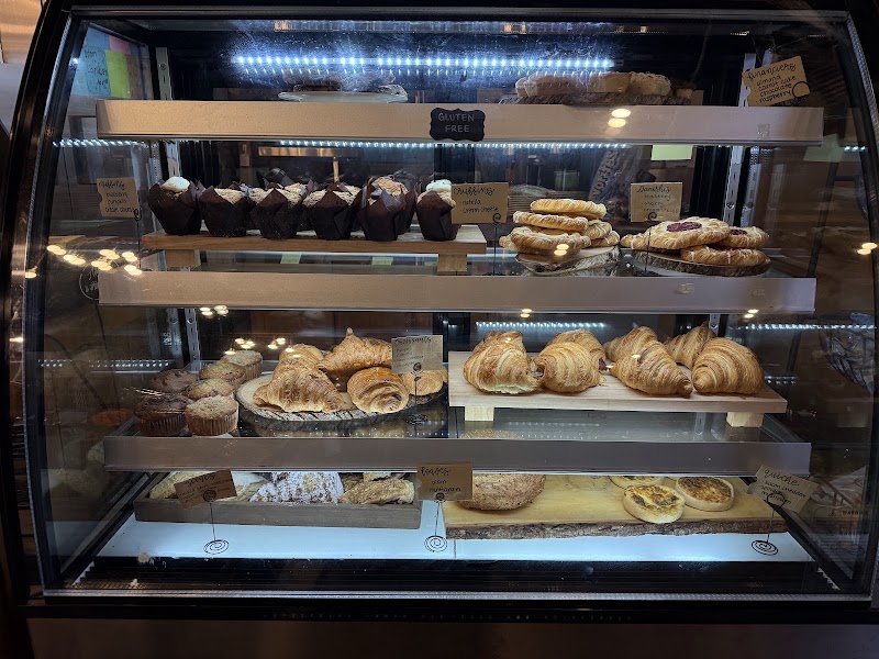 Cristos Coffee Roastery & Cafe photo 4