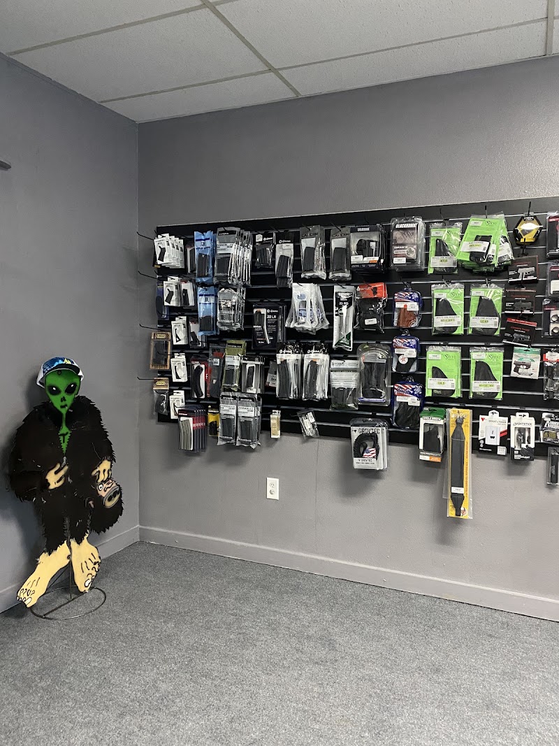 Light Tac LLC photo