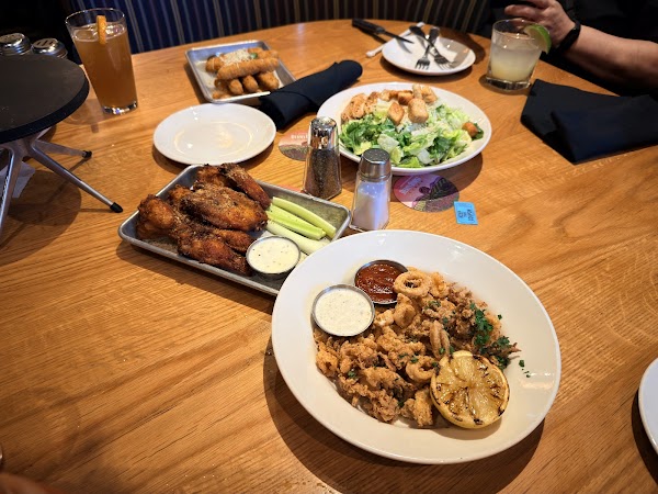 Photo of BJ's Restaurant & Brewhouse