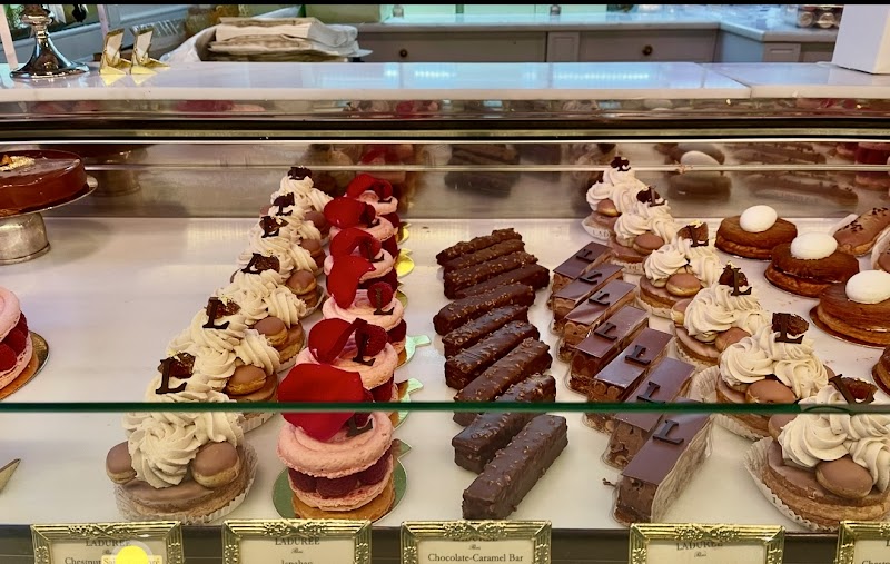 Ladurée Soho photo 3
