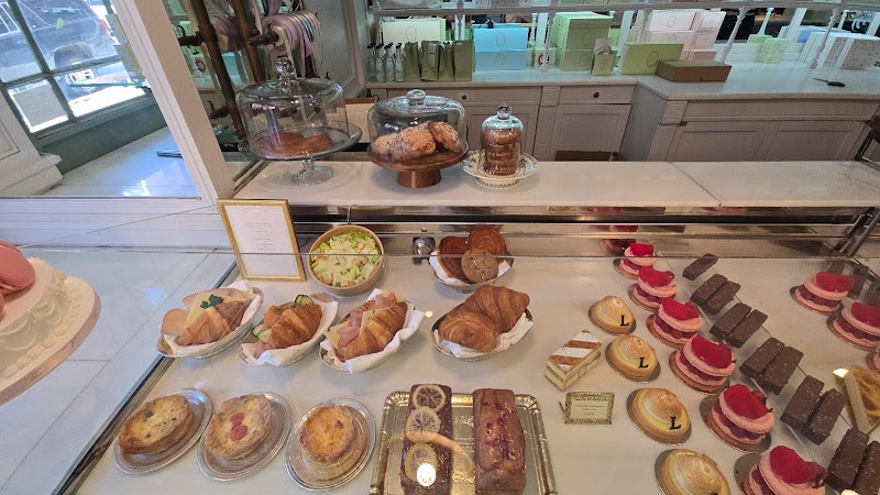 Ladurée Soho photo 4