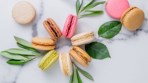 Ladurée Soho photo 3