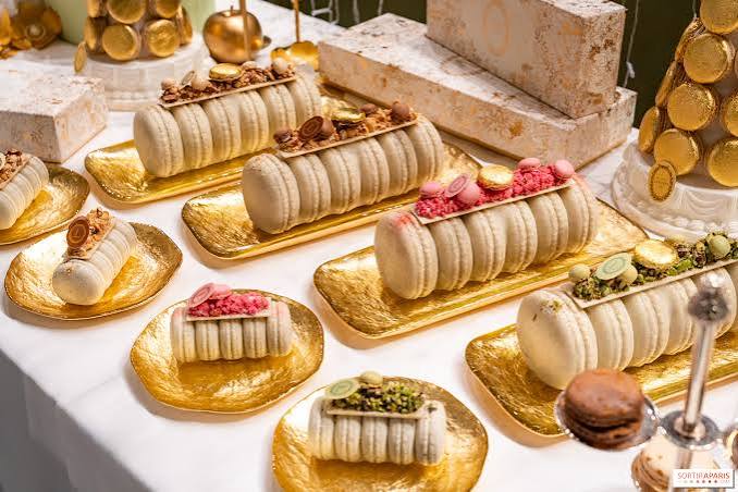 Ladurée Soho photo 4