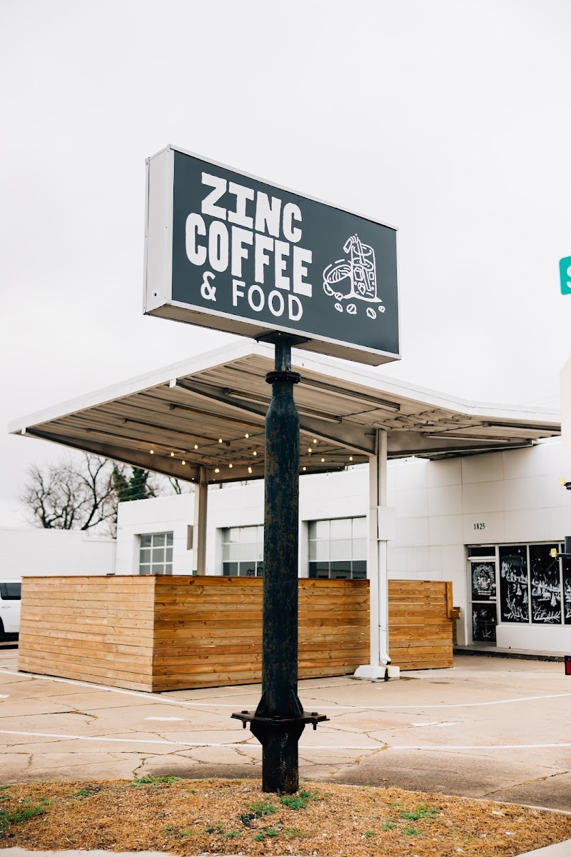 Zinc Coffee photo 1