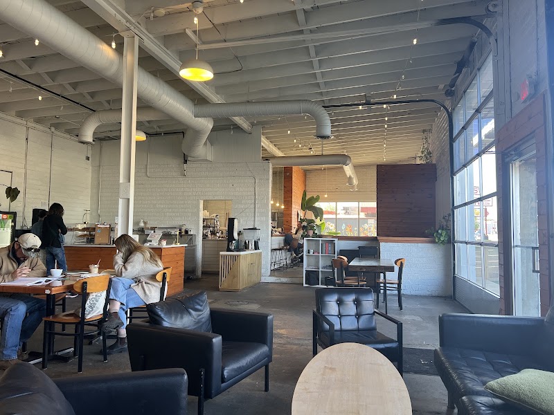 Zinc Coffee photo 4