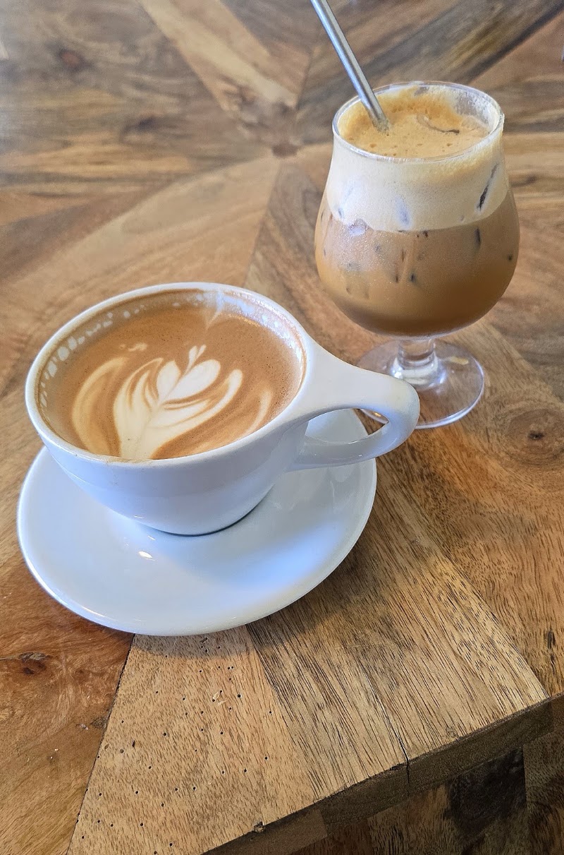 Zinc Coffee photo 3