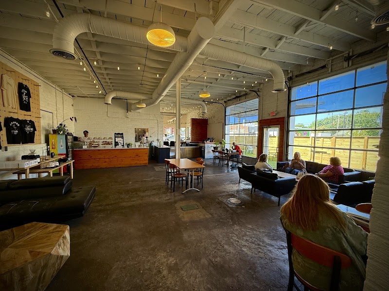 Zinc Coffee photo 4