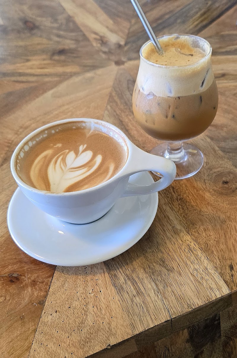 Zinc Coffee photo 3