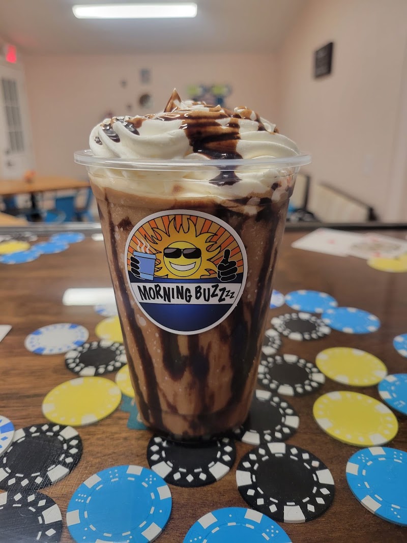 Morning Buzz Coffee Co. photo 2