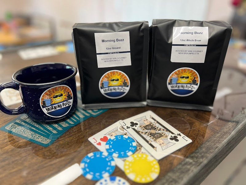Morning Buzz Coffee Co. photo 4