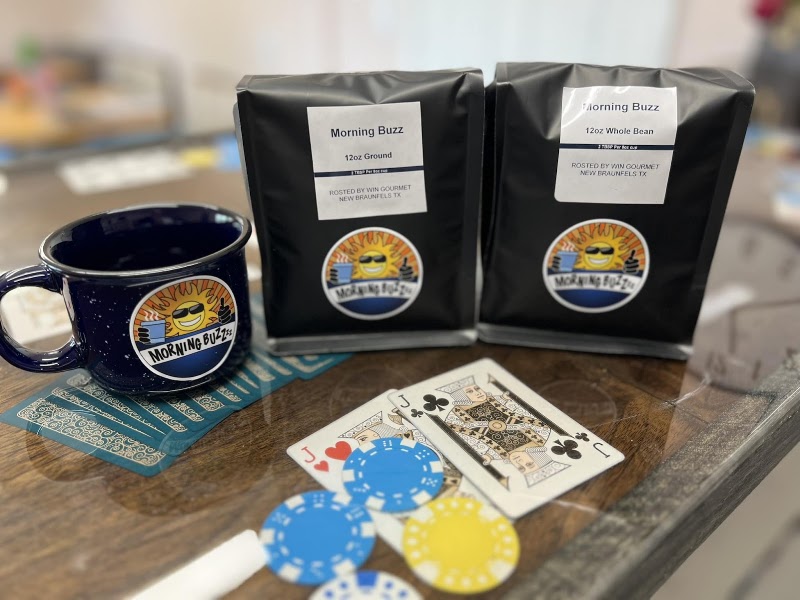 Morning Buzz Coffee Co. photo 4