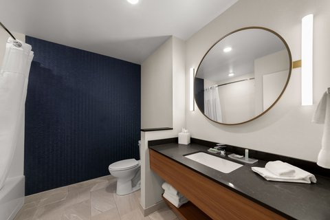 Fairfield by Marriott Inn & Suites Brooksville Suncoast Parkway