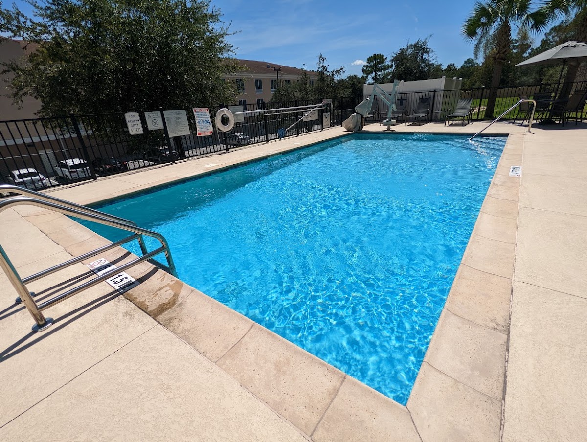 Fairfield by Marriott Inn & Suites Brooksville Suncoast Parkway