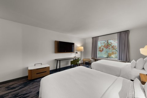 Fairfield by Marriott Inn & Suites Brooksville Suncoast Parkway