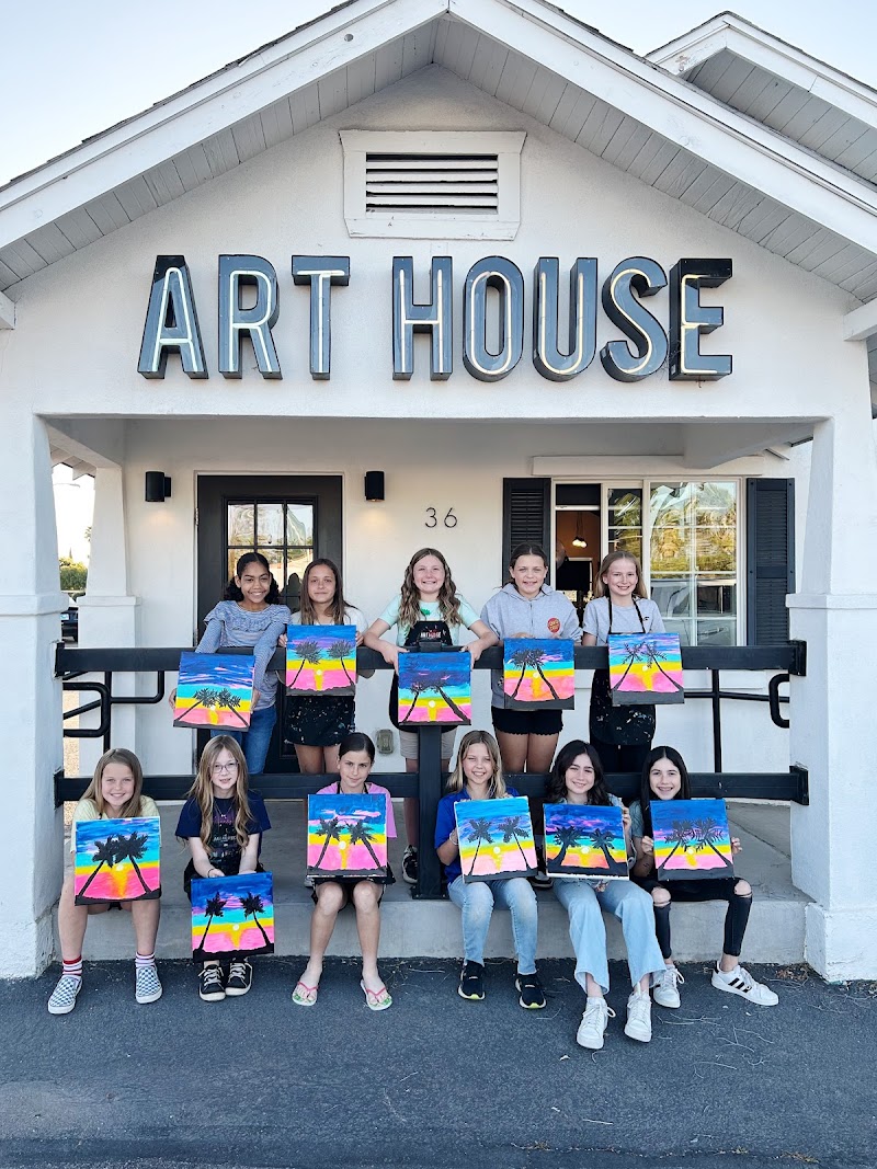 The Art House Gilbert photo 3