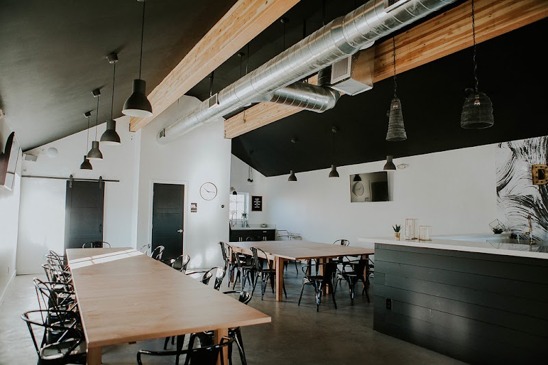 The Art House Gilbert — Art Studio in Gilbert