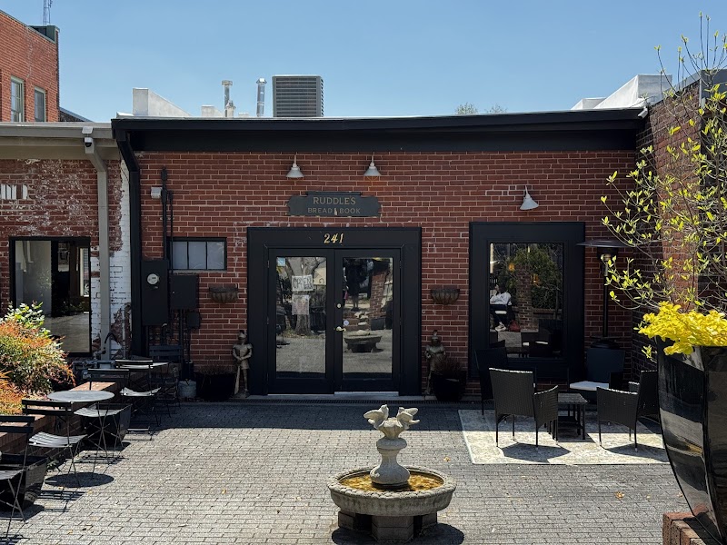 Ruddle's Bread & Book photo 4