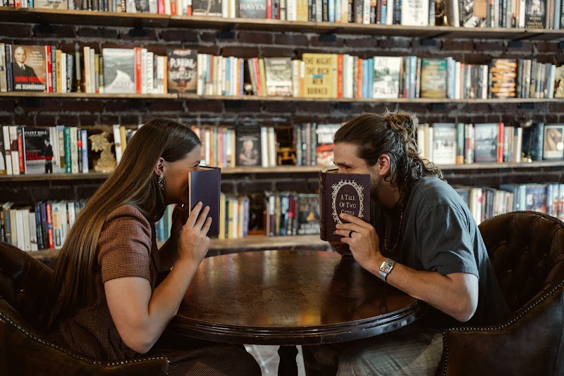 Ruddle's Bread & Book photo 1